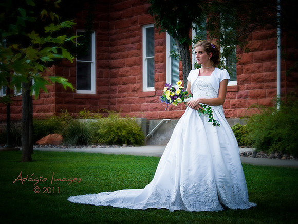 Brandilynn Bridals