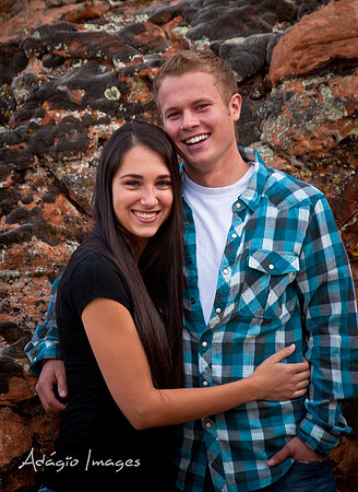 Mercedies & Chantry - Engagements