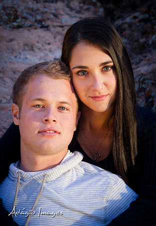 Mercedies & Chantry - Engagements