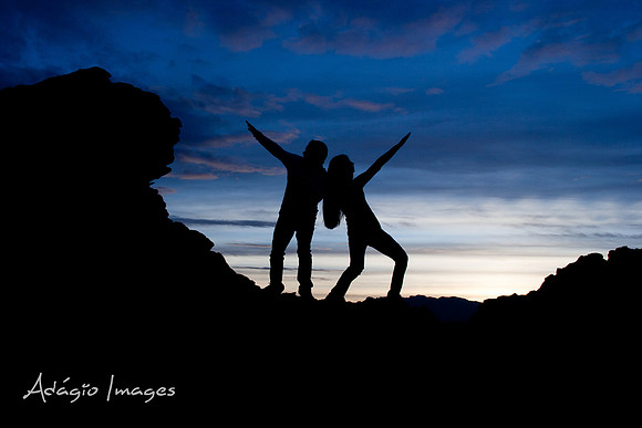 Mercedies & Chantry - Engagements