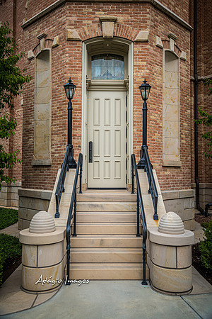 Provo City Center Temple - September 2025