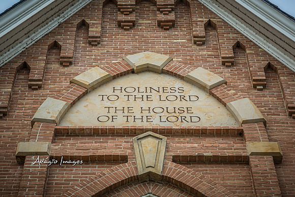 Provo City Center Temple - September 2025