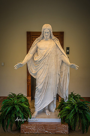 Provo City Center Temple - September 2025