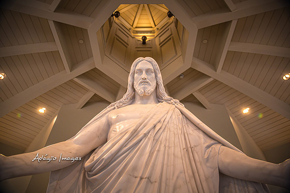 Provo City Center Temple - September 2025