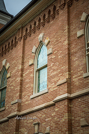 Provo City Center Temple - September 2025