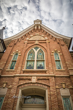 Provo City Center Temple - September 2025