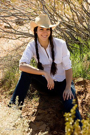 Mercedies - Cowgirl