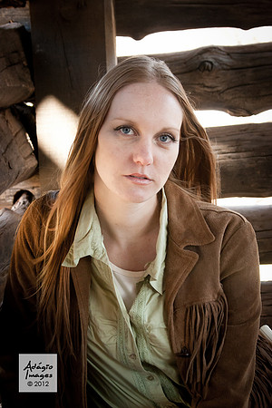 ShaeLee - Gunslinger
