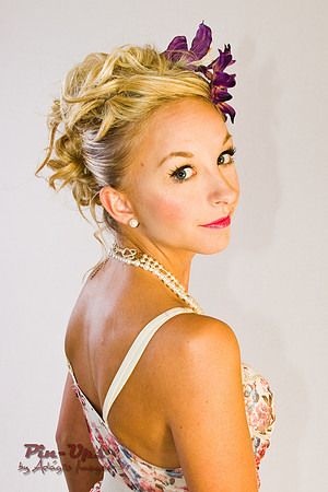 Pinups - Shanna