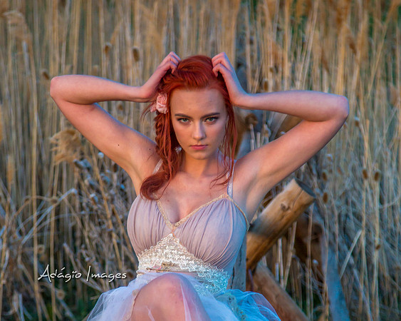 Bella Morgan