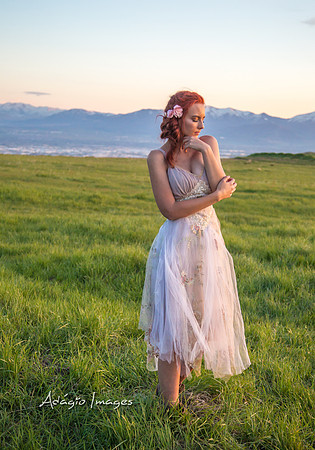 Bella Morgan