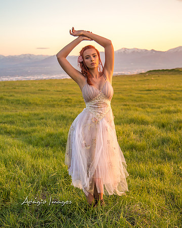Bella Morgan