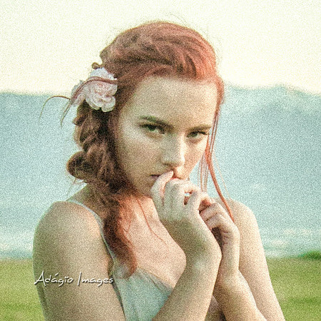 Bella Morgan