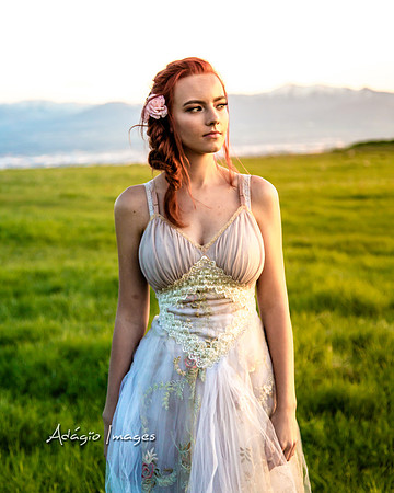 Bella Morgan