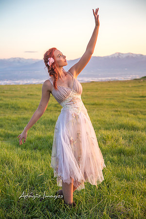 Bella Morgan