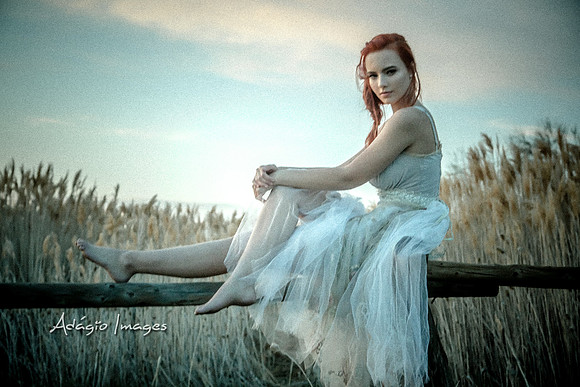 Bella Morgan