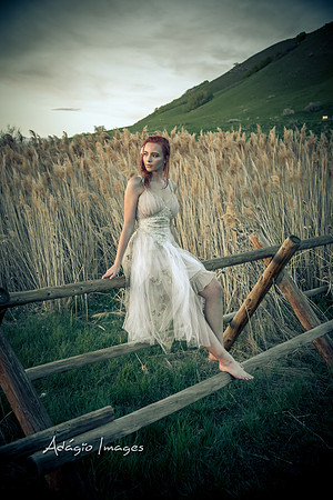 Bella Morgan