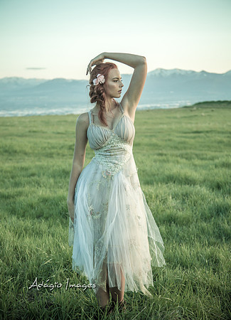 Bella Morgan