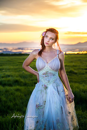 Bella Morgan