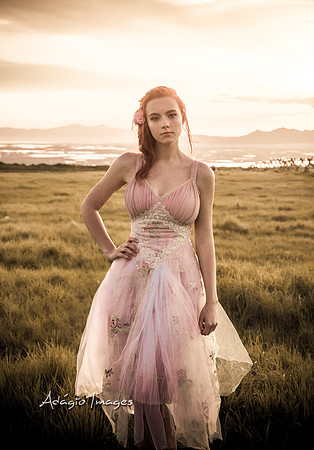 Bella Morgan
