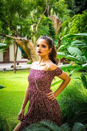 Pooja