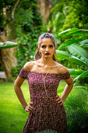 Pooja