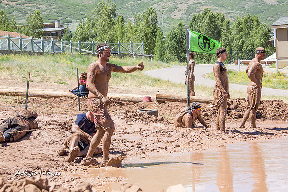 Spartan Beast - Castorus Maximus