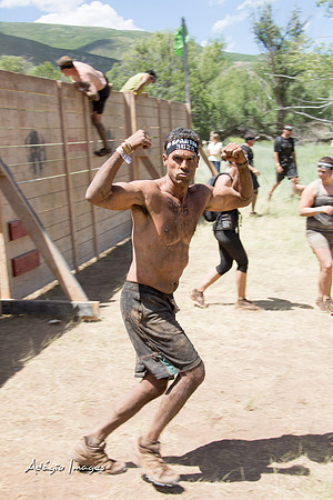 Spartan Beast - Castorus Maximus