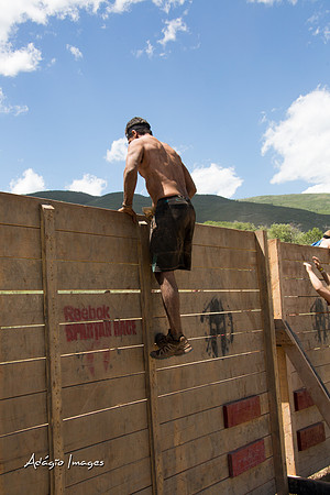 Spartan Beast - Castorus Maximus