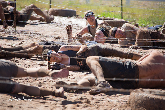 Spartan Beast - Castorus Maximus