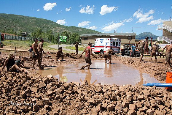 Spartan Beast - Castorus Maximus
