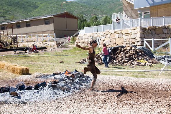 Spartan Beast - Castorus Maximus