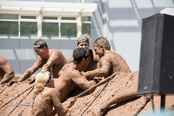 Spartan Beast - Castorus Maximus