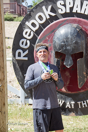 Spartan Beast - Castorus Maximus