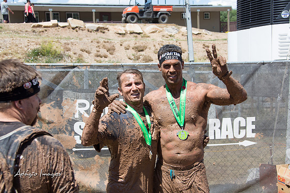 Spartan Beast - Castorus Maximus
