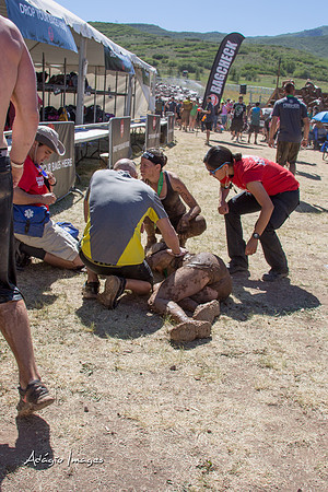 Spartan Beast - Castorus Maximus