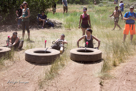 Spartan Beast - Castorus Maximus