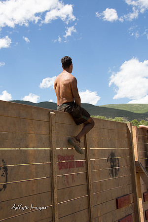 Spartan Beast - Castorus Maximus