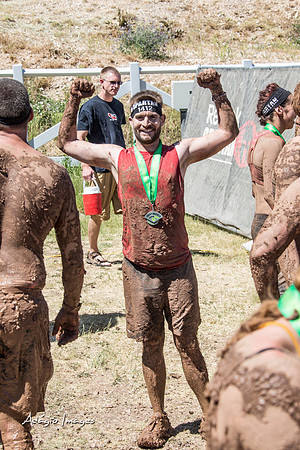 Spartan Beast - Castorus Maximus