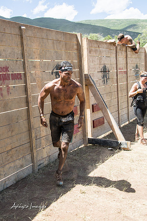 Spartan Beast - Castorus Maximus