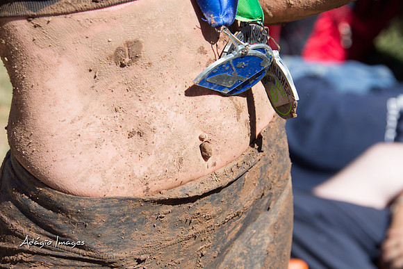 Spartan Beast - Castorus Maximus