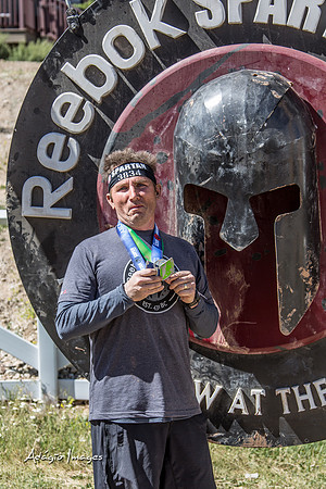 Spartan Beast - Castorus Maximus