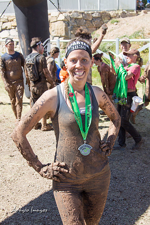 Spartan Beast - Castorus Maximus