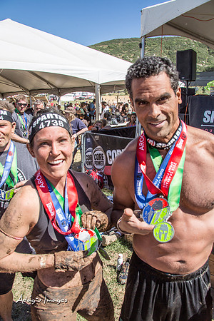 Spartan Beast - Castorus Maximus