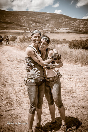 Spartan Beast - Castorus Maximus