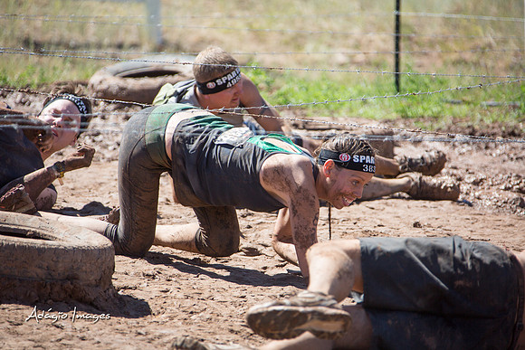 Spartan Beast - Castorus Maximus