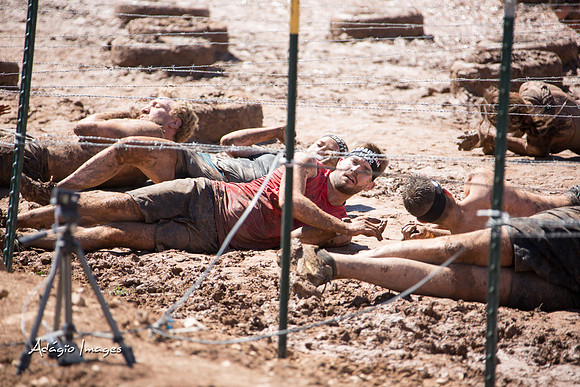 Spartan Beast - Castorus Maximus