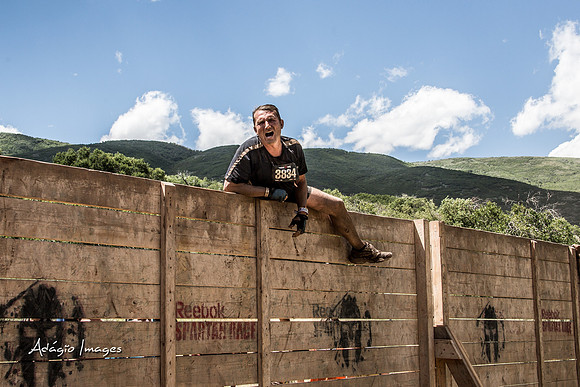 Spartan Beast - Castorus Maximus