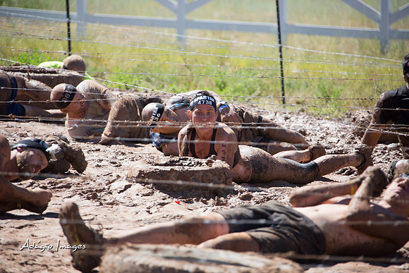 Spartan Beast - Castorus Maximus