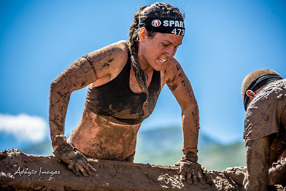 Spartan Beast - Castorus Maximus